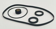 Tascam Portastudio 244 Service Kit - Belt Pinch Roller Idler Tyre Replacement