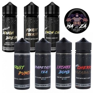 Mhd Liquid