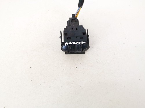 3b0941333a Schalter Leuchtweitenregulierung Dimmer  Volkswagen Pa DE1101367-90