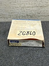 SKF 6206 C3 DEEP GROOVE BALL BEARING, OPEN, NO SEALS 30x62x16 mm New