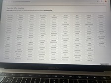 Apple 2020 MacBook Pro 13-inch with 1.4GHz Intel Core i5, 16GB RAM, 512GB SSD