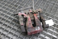 JAGUAR F-TYPE Coupe X152 3.0 S AWD Hintere Rechte Bremssattel 280kw 2017