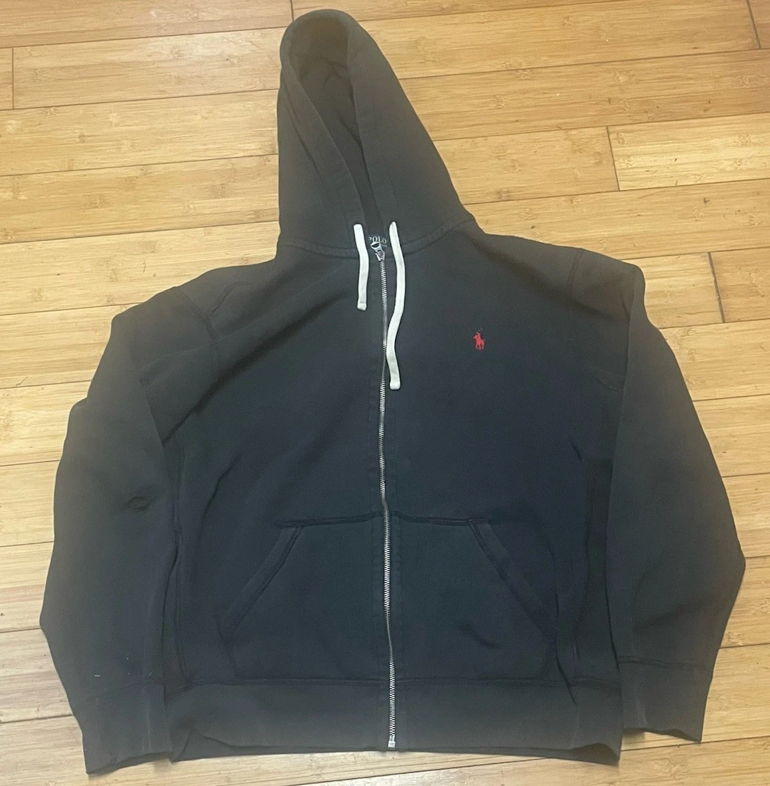 polo ralph lauren zip up hoodie products for sale | eBay