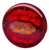 Hella 2SD 013 155-021 Heckleuchte - Led/Hybrid - 24V