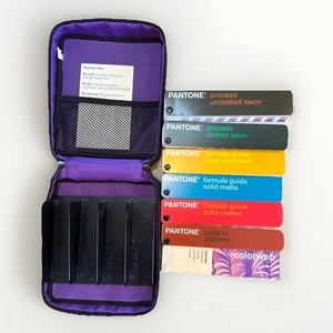 Pantone Cmyk Color Guide | eBay