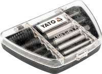 FüR Yato Narz�Dzia YT-0590 Screw Extractor SET 6PCS