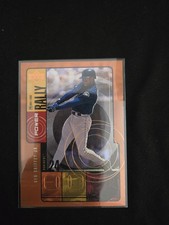 2000 Upper Deck - Power Rally Ken Griffey Jr #P1