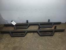 2023-25 Frontier Pair Leftright Running Boards 12803546