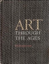Gardner's Art Through the Ages 5th edition