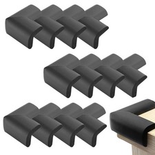 Protection D'Angle De Sécurité, 12 Protections D'Angle Pour Enfants Et Bébés,...