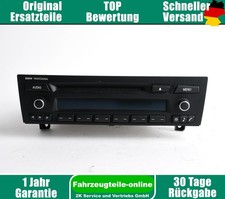 Autoradio CD Laufwerk BMW 3er E90 E91 9246500