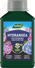 20100444 Hydrangea High Performance Liquid Plant Food 1 Litre, Green 8.28 per litre