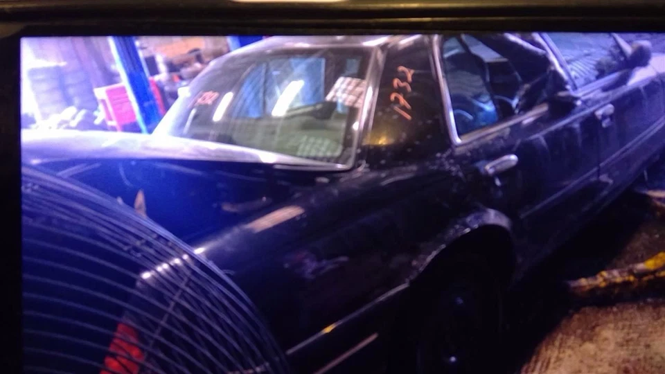 Bomba de dirección asistida para 03-11 Lincoln & Town Car 6440867 Foto 4 de 4