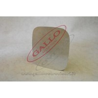 Glas Spiegel ÄUßEre Linke Seite Kompatibel Mit Mitsubishi Parejo Von 2003