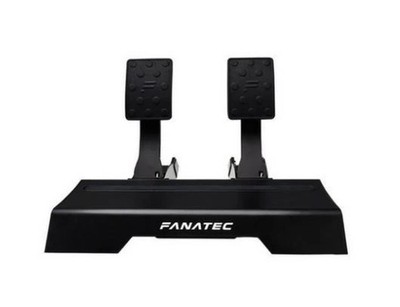 FANATEC CSL ELITE PEDALS 2 PEDALS- CSL EP - BLACK