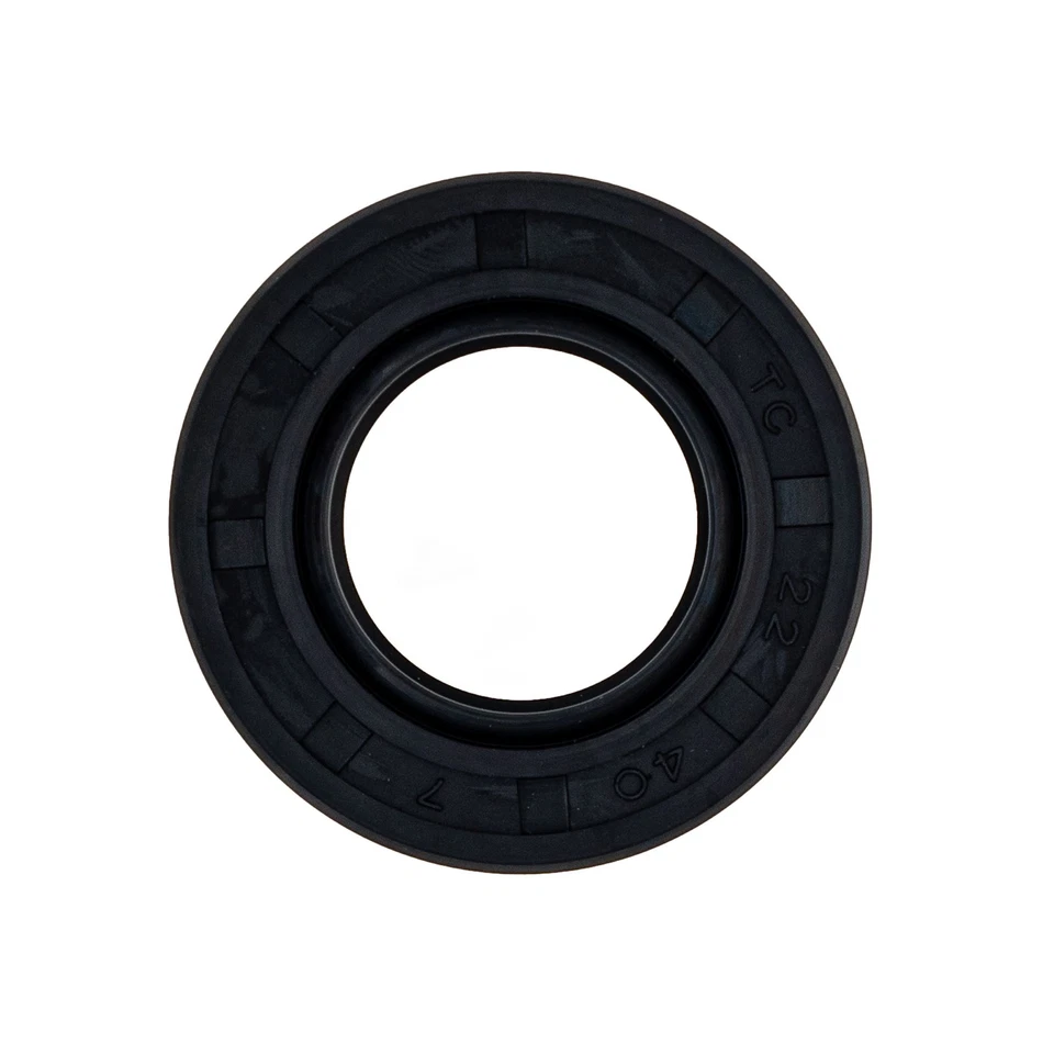 NICHE Wheel Bearing Seal Kit for BMW R65T R75 R80RT R90S R100RS Motorcycle - Image 4 of 4