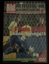 DeAgostini Fußball-WM Klassiker Sammlung 9: ...