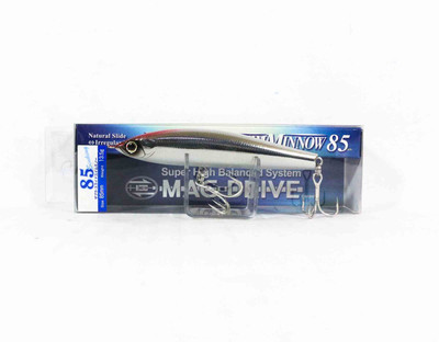 Zipbaits Slide Swim Minnow 85 Sinking Lure 637 (7360)