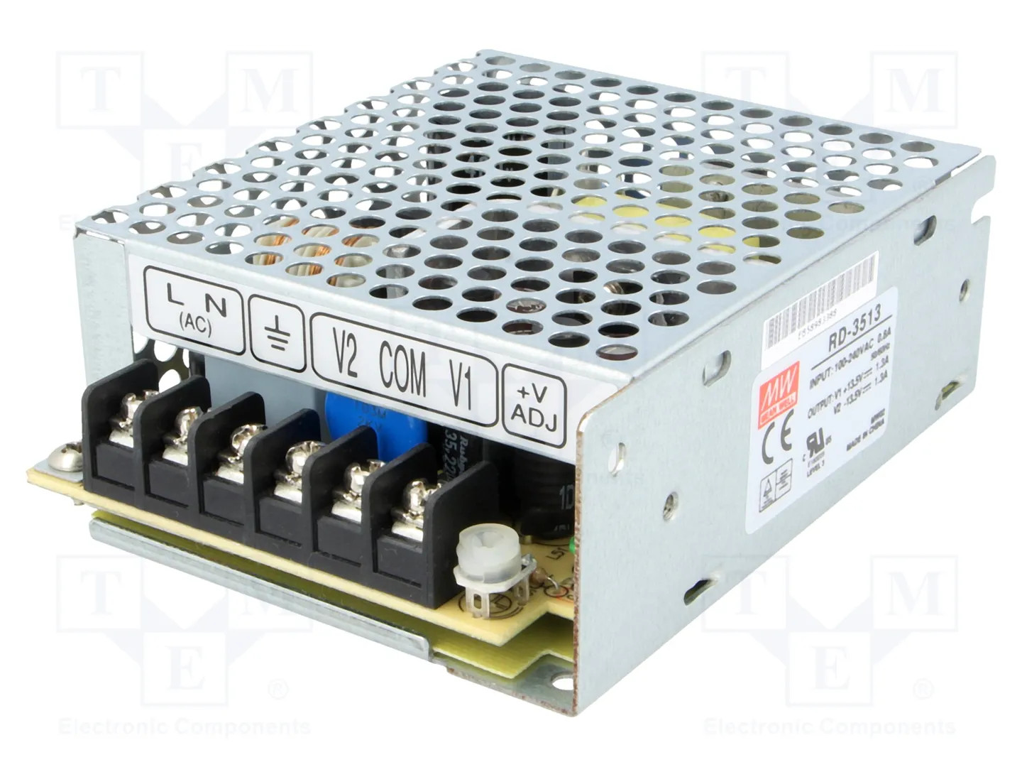 MEAN WELL RD-3513 Power supply
