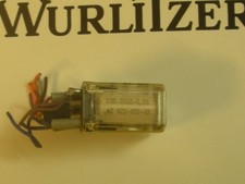 juke box Wurlitzer