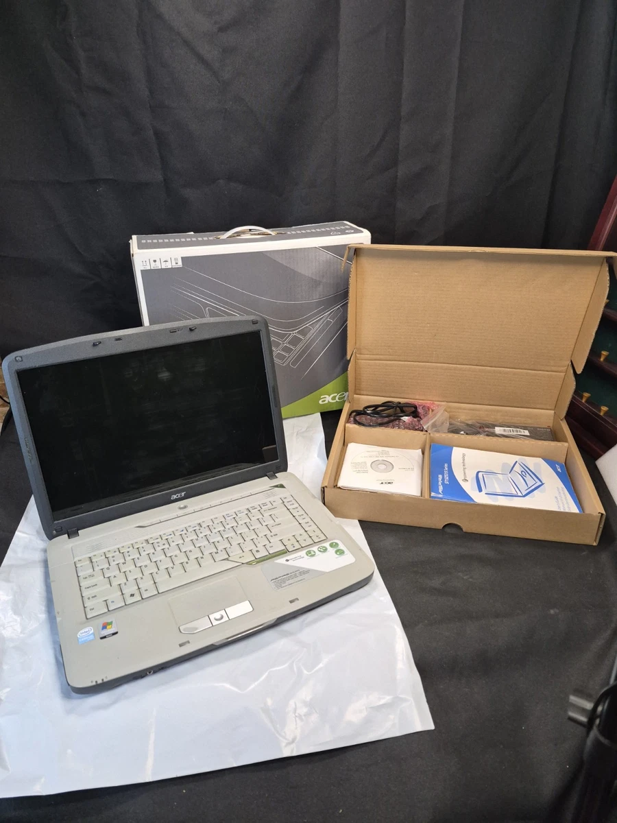 Acer ノートブック eBay - sale for Netbooks & Laptops PC Vista Windows Acer Vista AS3104WLMi　Windows PC Windowsノート本体