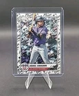 2025 Topps Adael Amador Base (Raw)
