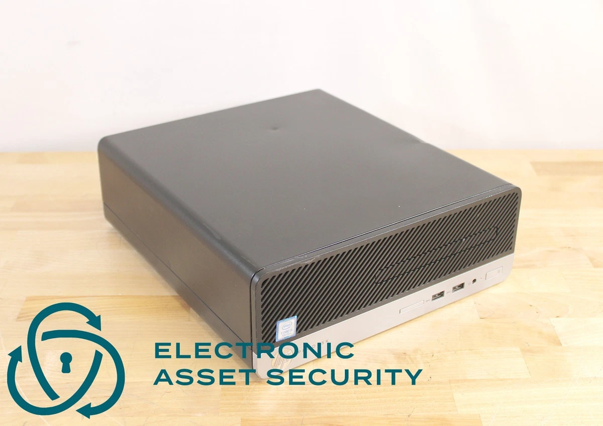 HP ProDesk 400 G4 PC Desktops & All-In-One Computers for sale | eBay