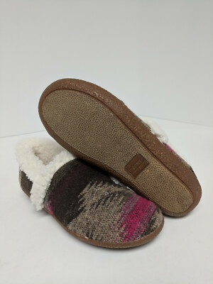 TOMS Multicolor Slip-On Slippers TOM main image 4