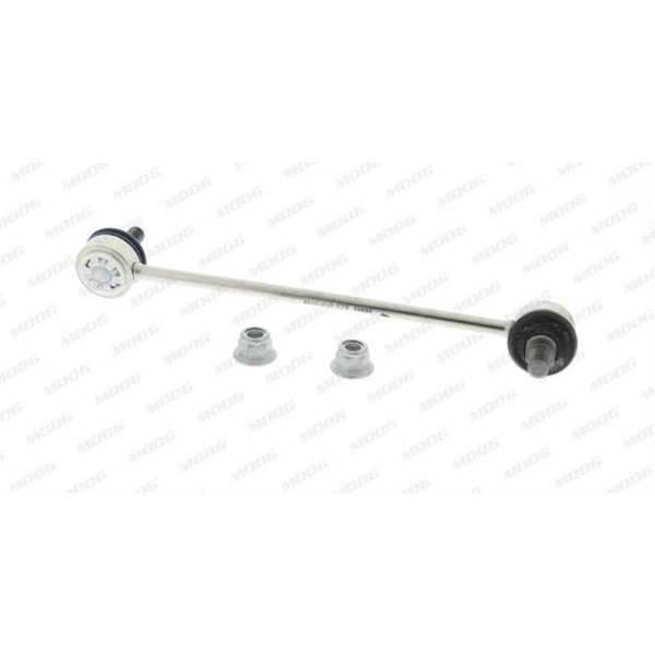 Moog Koppelstange Stabilisator Vorne Links FüR Hyundai I10 I10 Stufenheck-image