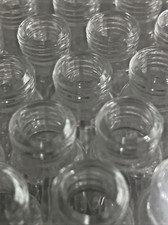 Supelco Screw Cap Vial Clear Glass, 10ml, 22.5x46mm, SU860099-Lot of 5-500 total
