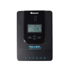 Renogy Rover 20/30/40A/60A MPPT Solar Regulator Controller Bluetooth Lithium AGM