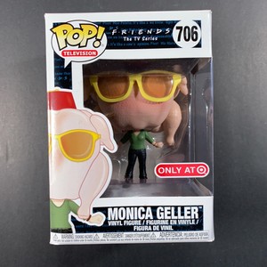 funko pop friends 706