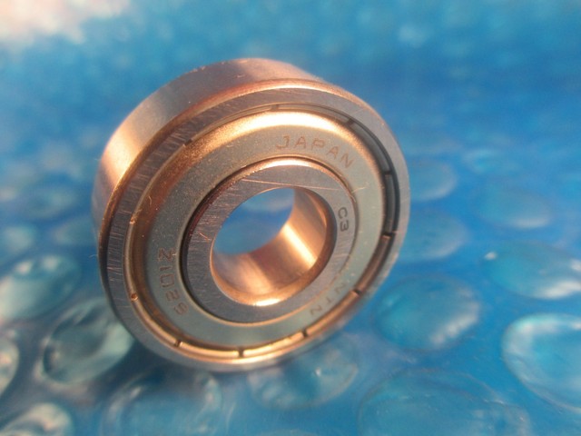 Подшипник ntn 6201