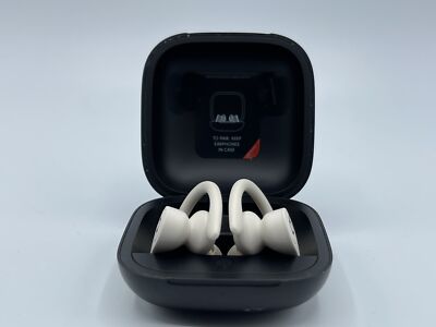 小*春様 未使用Powerbeats Pro ホワイト A2078 Beats by Dr. Dre Powerbeats Pro A2078 Ear Hook Wireless