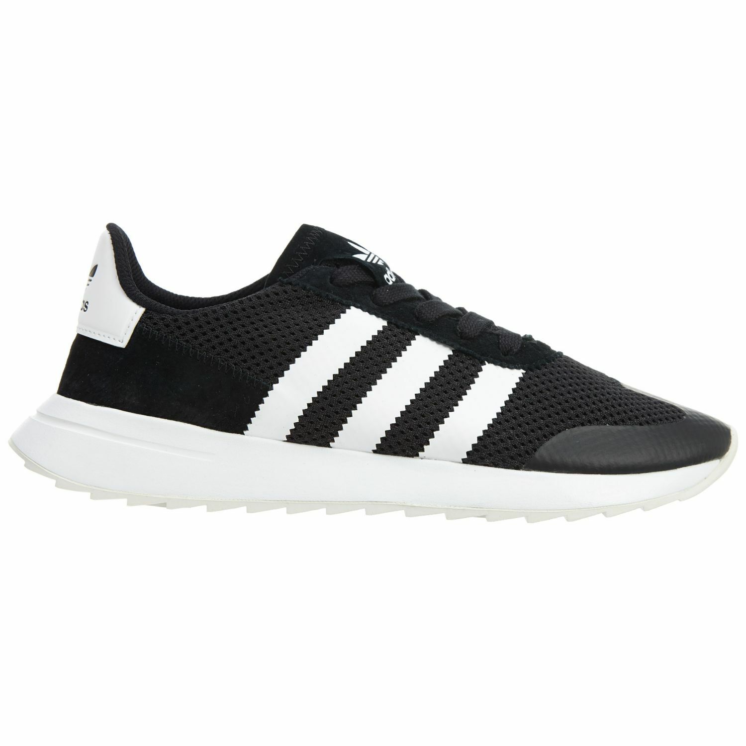 adidas flashback core black