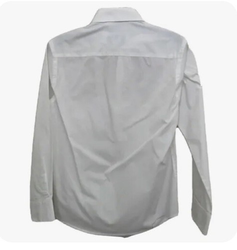 EUC Joseph & Feiss Boys Size 10 Suit (Jacket & Pant)& Joseph & Feiss White Shirt - Picture 8 of 9
