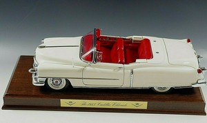 danbury mint 1953 cadillac eldorado