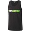MusclePharm-Mens-Printed-Vest-Sleeveless-T-Shirt-Gym-Cotton-Tee-34-OFF-RRP thumbnail 3