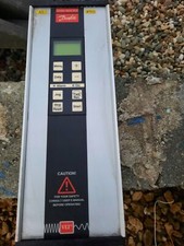 Danfoss VLT 2020 195H3301 Inverter, 1.9kVA Variable Frequency Drive VFD 