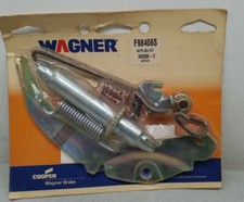 F98406S Wagner Brake Auto Adjusting Kit Made In USA F98406S