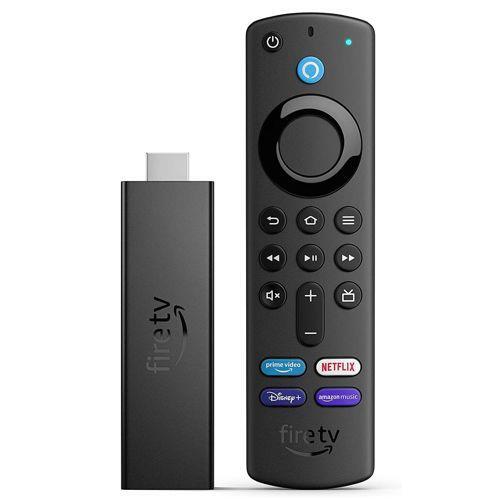 Amazon Fire Stick 4K Max TV Stick Ultra HD Streaming Stick Alexa