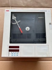 ABB Commander 1900 Chart Recorder 1912JA001100000STD