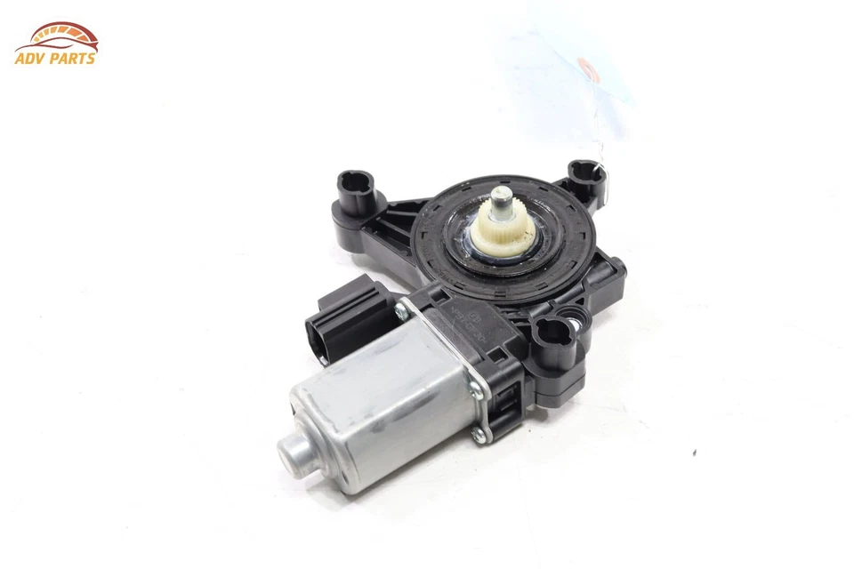 2020 - 2025 LINCOLN AVIATOR FRONT RIGHT SIDE DOOR WINDOW REGULATOR MOTOR OEM - Image 2 of 4