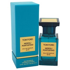 Tom Ford Private Blend Neroli Portofino EDP Spray 1.7oz/50ml  Authentic Sealed
