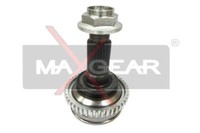 Maxgear 49-0424 Gelenksatz, Antriebswelle For Mazda