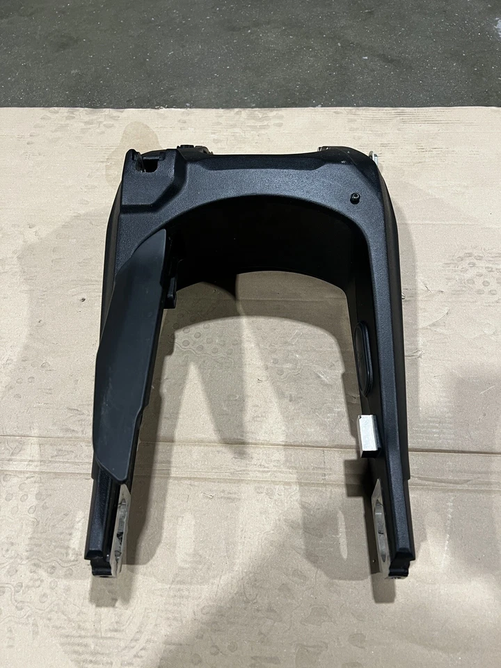 Basculante Ducati Scrambler 1100 retirado del modelo 2018 bajo milaje Foto 4 de 4