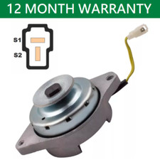 12V 20A ALTERNATOR fits: YANMAR 124190-77199 -77201 129150-77201 -77202 NEW
