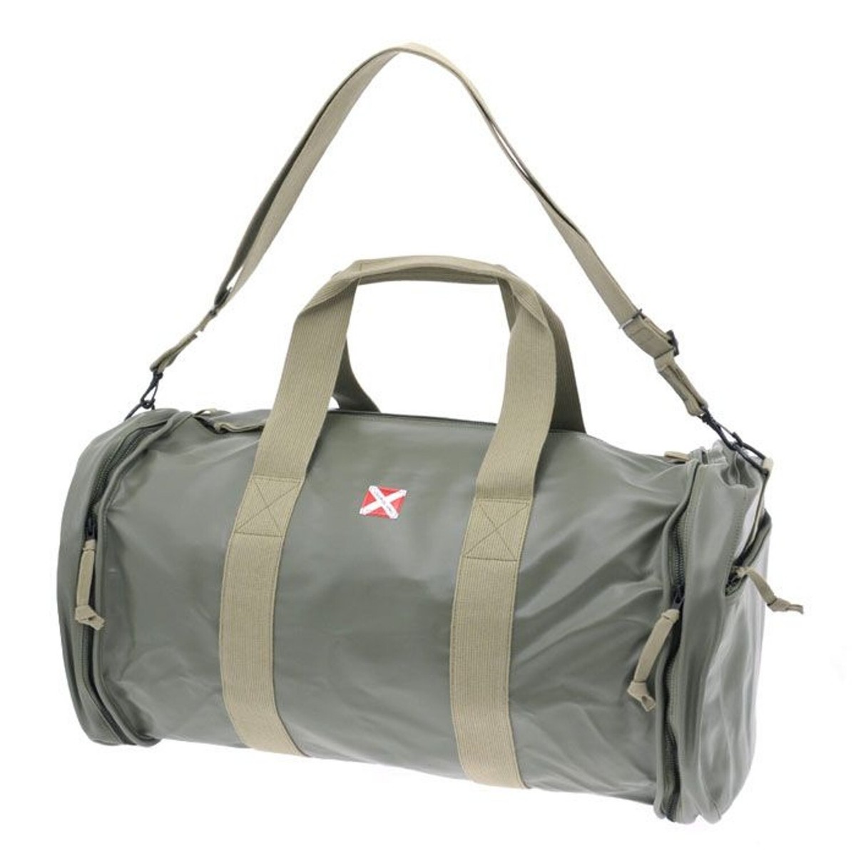 ASK availability First) LUGGAGE LABEL / LINER 2WAY BOSTON BAG(L 