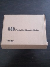 USB Portable Diskette Drive N533.