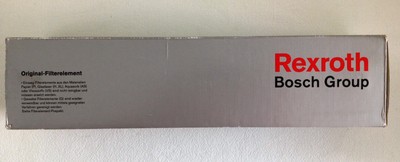 Bosch Rexroth Hydraulics Micro Glass Filter Element R928018096
